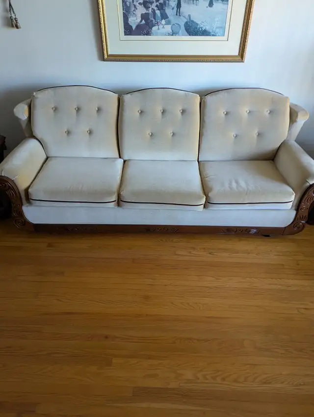 3 Piece Furniture For Sale