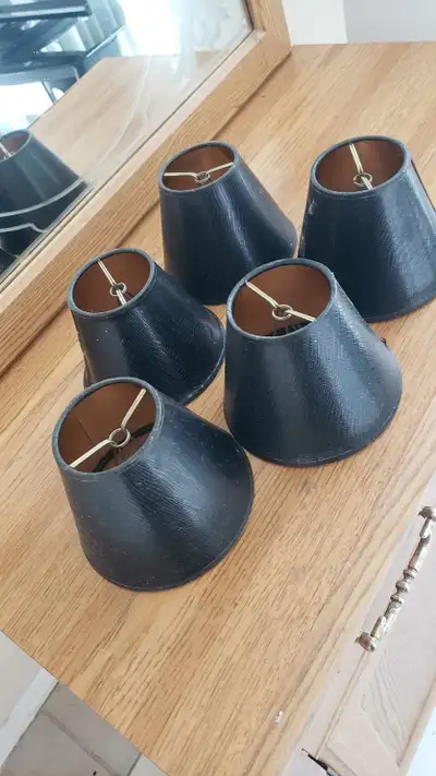 Lamp Shades Set, View more