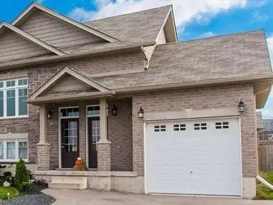 House for Rent Ira Needles Blvd Kitchener