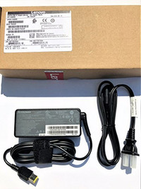 Lenovo ThinkPad L460 L560 L470 T460 T560 X240 X250 X260 Adapter