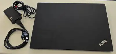Lenovo ThinkPad L490 14" Laptop, View more
