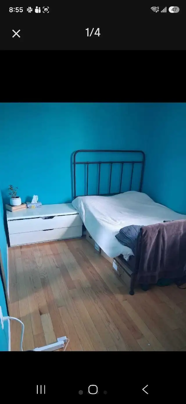 room near u of o
