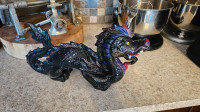 year of the dragon ceramic dragon 