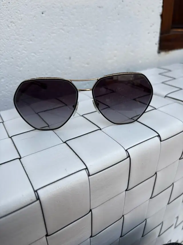 Versace, Tom Ford, Bvlgari, Police, Moleskine sunglasses