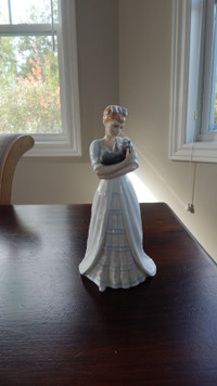 Royal Doulton Figurines