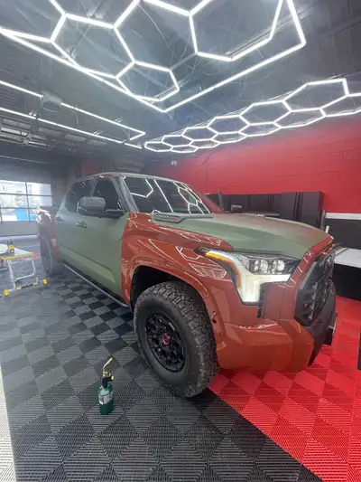 Car Wrap | Color Change | Professional Vinyl Wrapping in Ottawa , View more