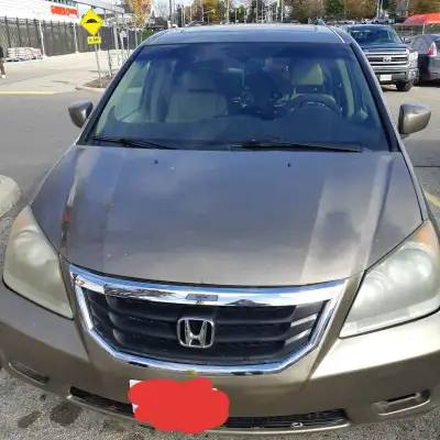 Great vehicle overall. Safety done a 2 months ago. New timing belt. New control arm. No oil leaks or...
