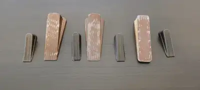 Heavy Duty Door Stops, View more
