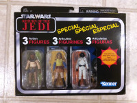 Figurines Star Wars Vintage Collection