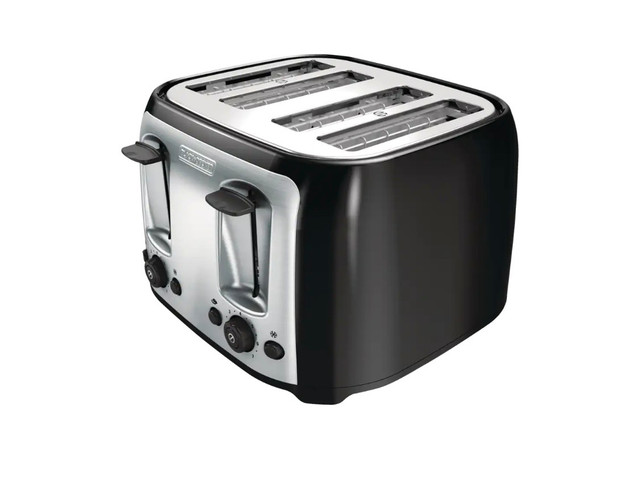 Brand New Black and Decker toaster  in Toasters & Toaster Ovens in City of Toronto - Image 2