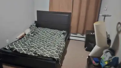 Room for rent on 124 ST