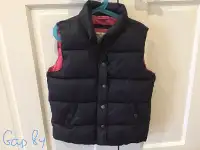 Kids GAP girls jackets 8 -10 years each $10