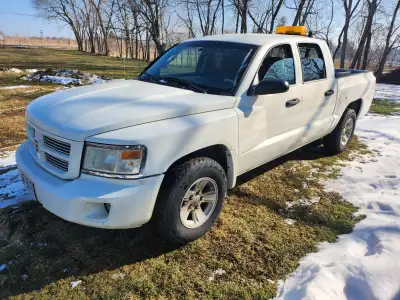 Very Low Km in great shape. Onsite offers or extra pictures only. Formerly used as a commercial vehi...