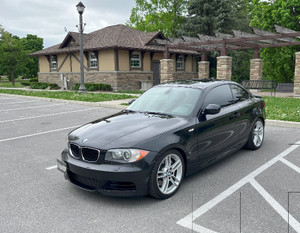 2010 BMW 1 Series 135i