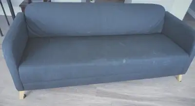 Couch or Sofa ( IKea), View more