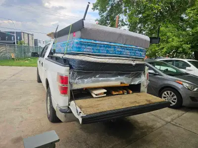 Truck For Hire , View more