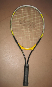 Junior Beginners Tennis Rackets Racquets