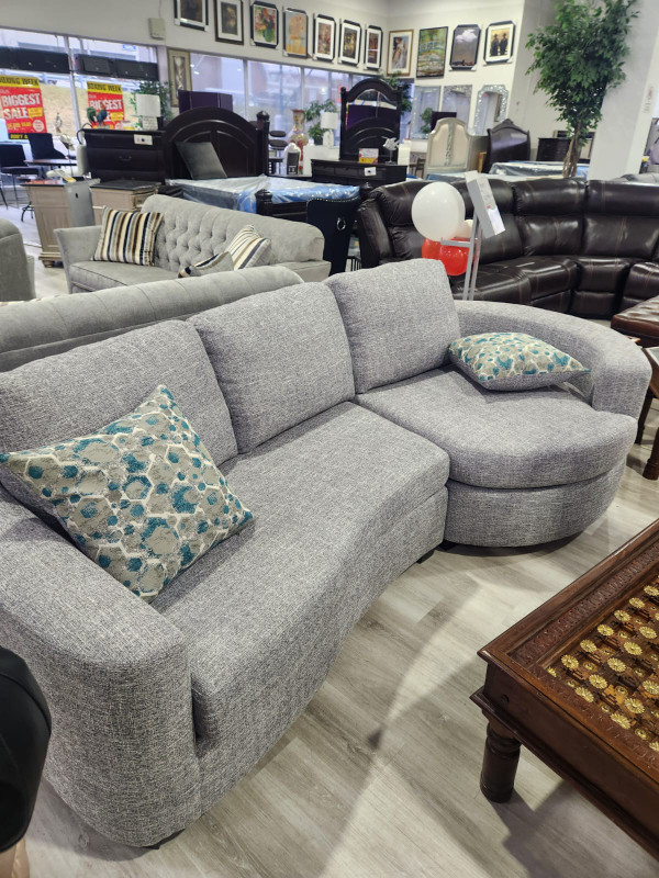 65% OFF CANADIAN MADE SOFA SETS , $0 ON DELIVERY! in Couches & Futons in Mississauga / Peel Region