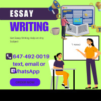 A++ EXAM HELP, ESSAY WRITING, REPORTS, TERM PAPERS, PROPOSALS #1