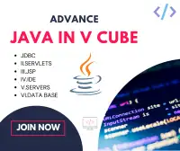 JAVA Full Stack | Frontend & Backend Training | JOB PLACEMENT