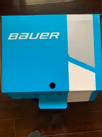 Bauer Supreme M1 D size 7 Brand new
