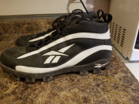 Reebok Cleats - Size 13