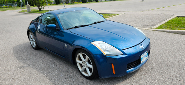 2003 350Z for sale in Cars & Trucks in Oakville / Halton Region - Image 2