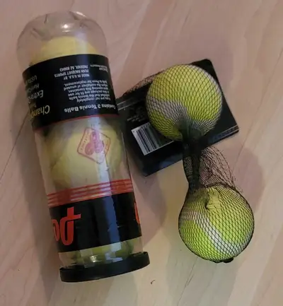 Penn Championship Tennis Balls, View more