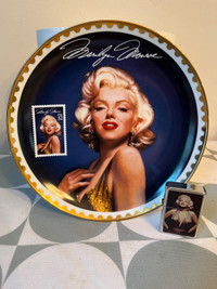 Marilyn Monroe items