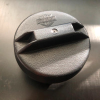 Capuchon d'essence HARLEY-DAVIDSON gas cap