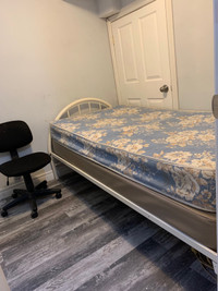 $750 privte room 