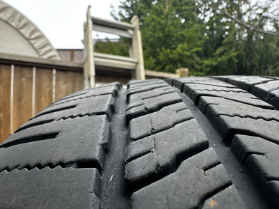 18” trailblazer tires 
