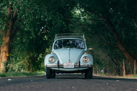 Volkswagen Beetle KarmanGhia, VW Repairs/Restoration Help Needed