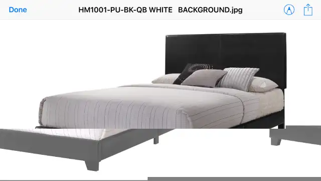 KINGSTON SCHOOL SALE : FREE DELIVERY MATTRESS STARTING FROM $89 in Beds & Mattresses in Kingston - Image 10