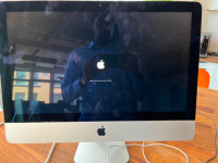 Apple iMac "Core i5"21,5" (1920 x 1080) 16GB