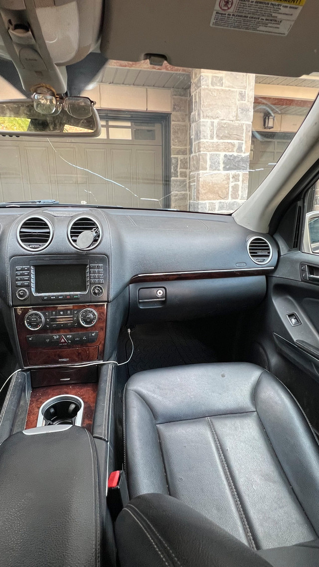2008 Mercedes-Benz GL320 CDI - $ 4500 in Cars & Trucks in Markham / York Region - Image 3