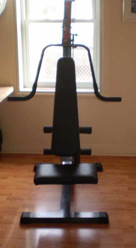 30 ads for of gravity in Exercise Equipment in Canada Kijiji Marketplaces