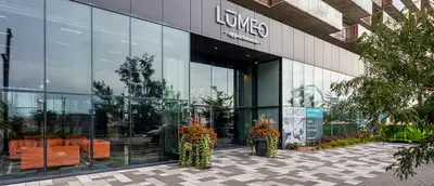 Lumeo Appartement