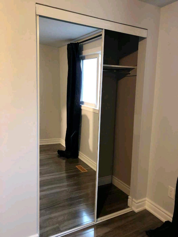 Room for rent in a shared house in Oshawa Room Rentals & Roommates