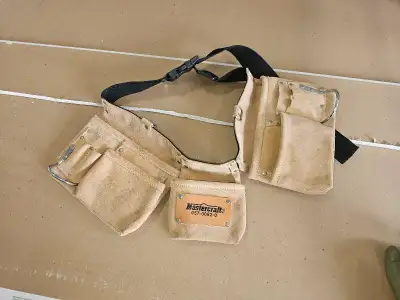 Mastercraft Tool Belt, View more