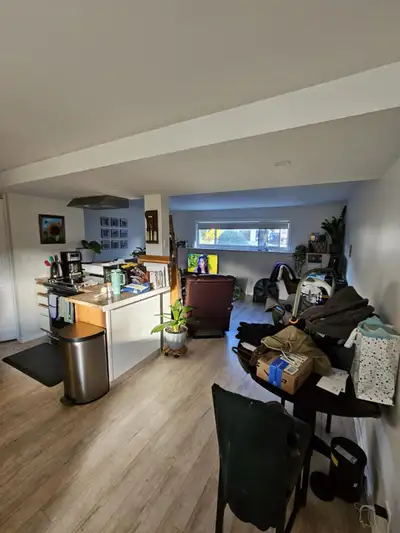 2 Bedroom Suite