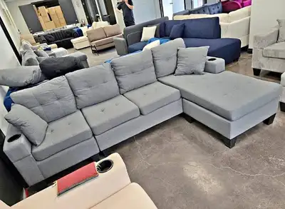 New Relax 4 Seater Sofa With Free Delivery, View more