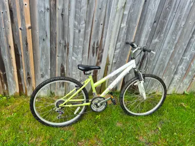 Nakamura pre-teen girls bicycle, View more