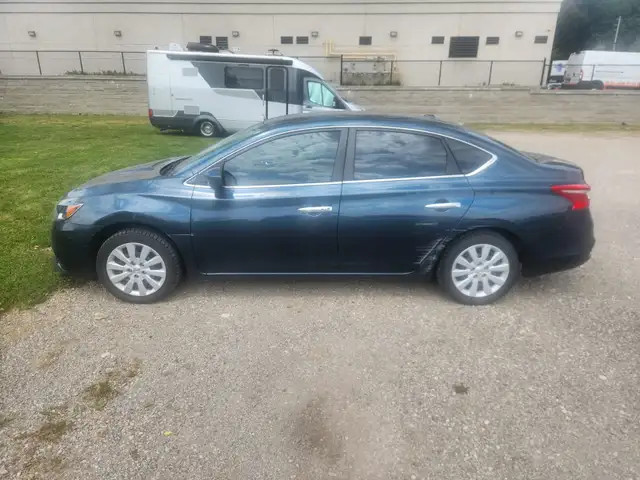 **** 2018 Nissan Sentra **** in Cars & Trucks in Cambridge - Image 3