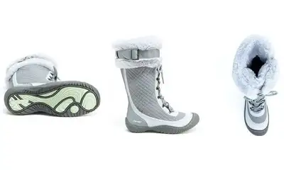 JSport by Jambu Windham Cold Weather Boot Ice, View more