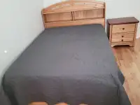 Mobilier de chambre à coucher pour enfant
