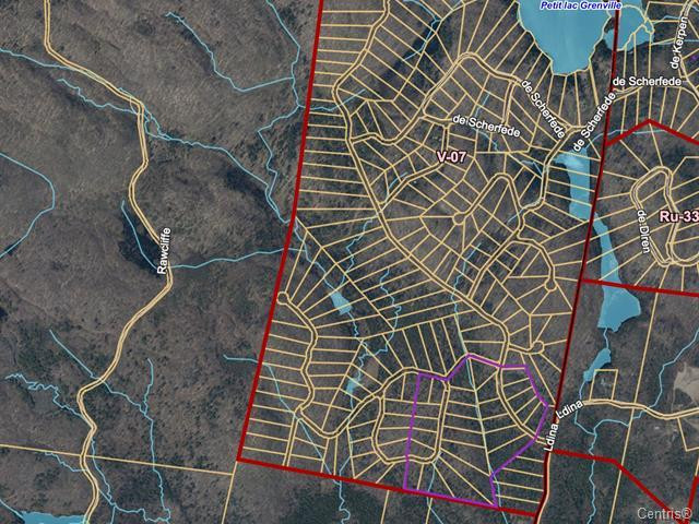 Superbes terrains à Grenville-sur-la-Rouge divisés en 27 lots ! dans Terrains à vendre  à Laurentides - Image 4
