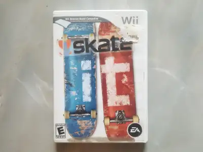Skate It for Nintendo Wii, View more