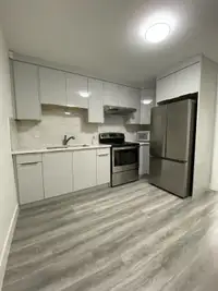 Small 1 bedroom basement suite for rent
