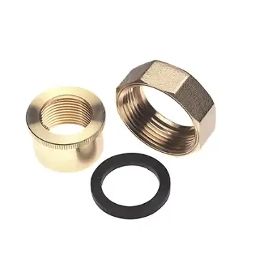 ZURN Wilkins 34-TPKXL  - 3/4" Tail Piece Kit (FNPT) 3pcs, View more